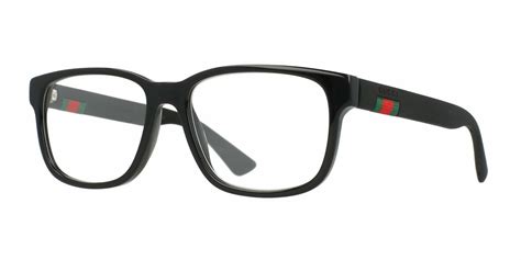 Gucci GG0011O Eyeglasses 